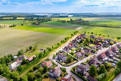 Woning Zuster Van Donkstraat 2 Arnemuiden