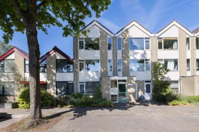 Woning Walcheren 79 Utrecht