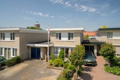 Woning Pelmolenstraat 9 Enschede