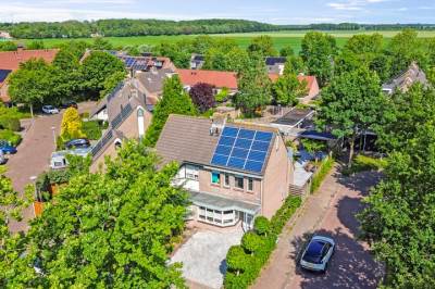 Woning Omdraai 2 Wieringerwerf