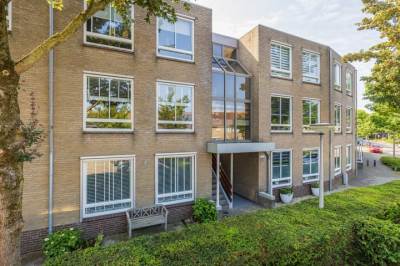Woning Mendeldreef 68 Lisse