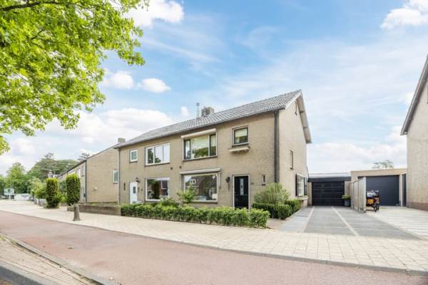 Woning Sint Antoniusstraat 11 Oosterhout (NB)