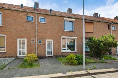 Woning Oppergelrestraat 14 Weert