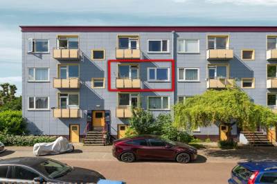 Woning Wijnbesstraat 9 Nijmegen