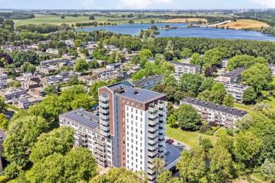 Woning Cape Kennedy 41 IJsselstein