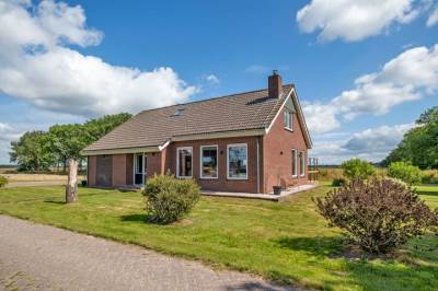 Woning Verlengde Middenraai 23 Nieuw-Balinge