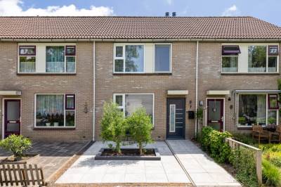 Woning Ankerpad 7 Sneek
