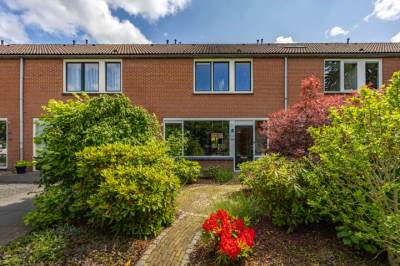 Woning Knottenplat 38 Eelde
