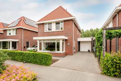 Woning Troffel 20 Dronten