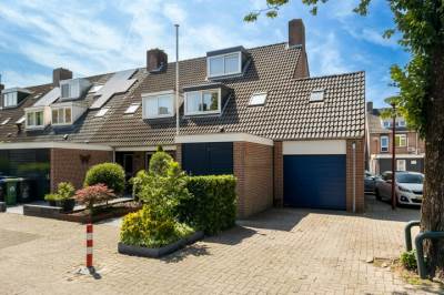 Woning Aquamarijndrift 1 Nieuwegein