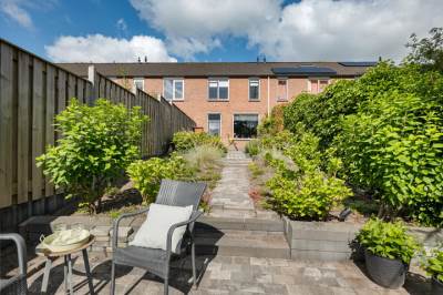 Woning Hofstukken 44 Assen