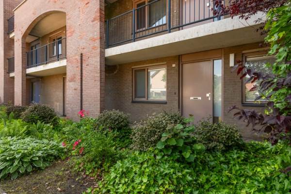 Woning van Heeckerenweg 10 Goor