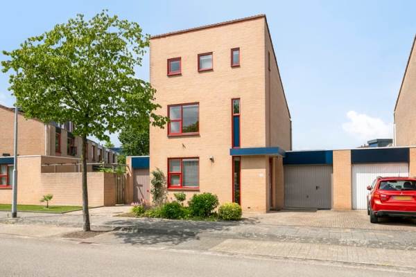 Woning Wildeman 15 Eindhoven