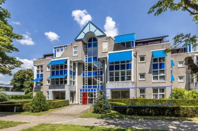 Woning Bekkerweg 85A Heerlen