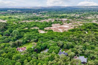 Bouwgrond Eeuwigelaan 54 Bergen (NH)