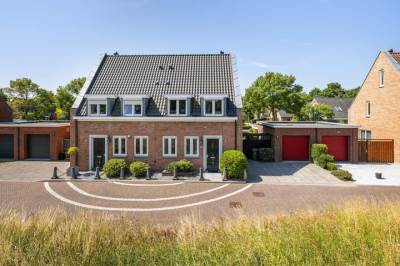 Woning Staaldiep 4 Brielle