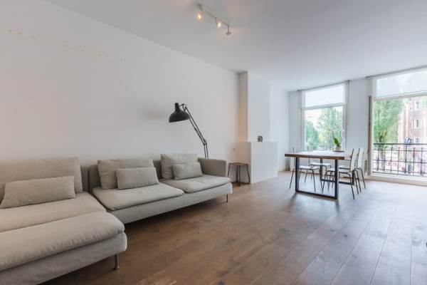 Woning Roelof Hartstraat 291 Amsterdam