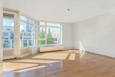 Woning Promenade 252 Zoetermeer