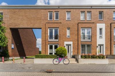 Woning Prof. Jan Bronnerlaan 181 Utrecht