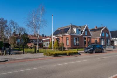 Woning Oudewerfslaan 40 Winschoten
