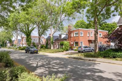 Woning Boven Westerdiep 193 Veendam