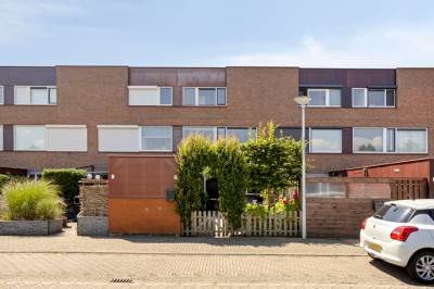 Woning Rijnstraat 9 IJsselstein