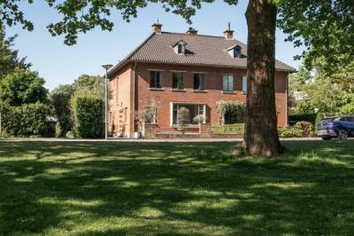 Woning Badweg 11 Dordrecht