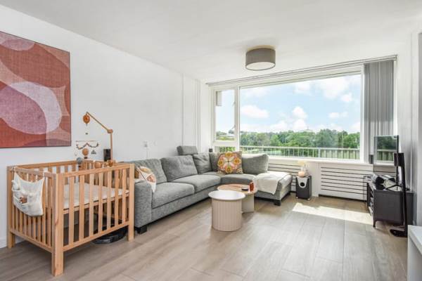 Woning Stadhoudersring 322 Zoetermeer
