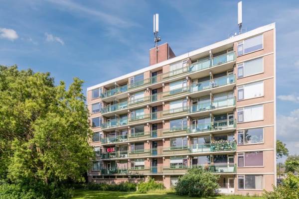 Woning Acaciaplein 146 Schagen