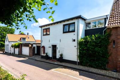 Woning Weversstraat 5 Rhenen