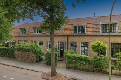 Woning Prinsenlaan 9 Heemstede