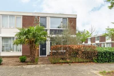 Woning Drakensteinstraat 22 Nijmegen