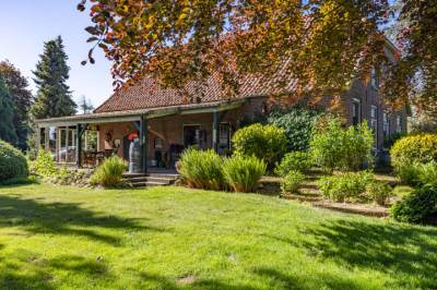 Woning Bontebrug 56 Silvolde