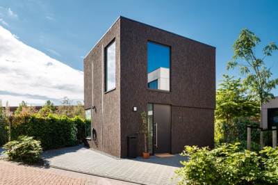 Woning Sigmund Rombergstraat 31 Utrecht