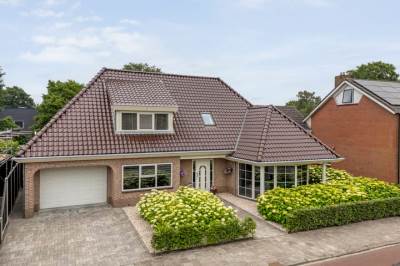 Woning Bruchterweg 68 Hardenberg