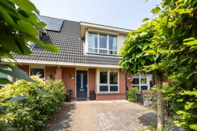 Woning Zandheuvel 26 Kortenhoef