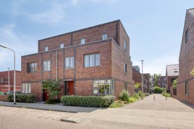 Woning Galjoenstraat 56 Tilburg