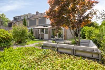 Woning John F. Kennedylaan 8 Vught