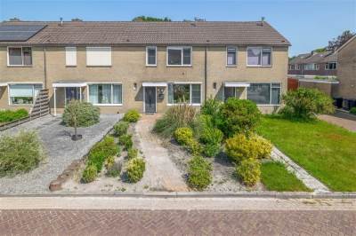 Woning Botnische Golf 19 Veendam