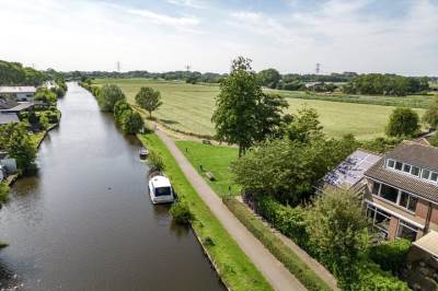 Woning Esdoornstraat 57 Haastrecht