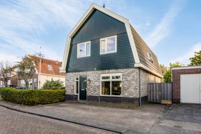 Woning Kalf 174 Zaandam