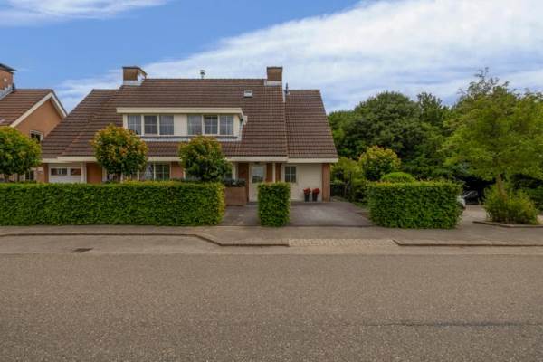 Woning Achterzeedijk 4A Barendrecht