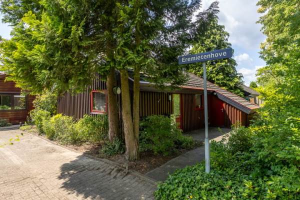 Woning Eremietenhove 9 Leusden