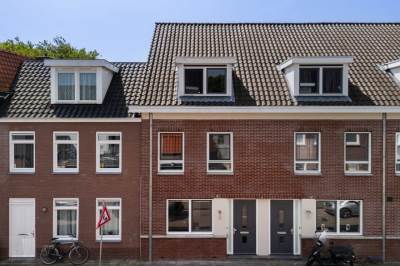 Woning Tramstraat 5 Nieuwegein