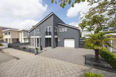 Woning Ouwer 7 Etten-Leur