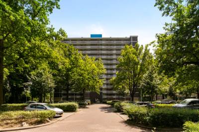 Woning Rachmaninoffplantsoen 57 Utrecht