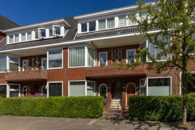 Woning Van Royenlaan 35B Groningen