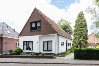 Woning Marhulzenweg 7 Groenlo