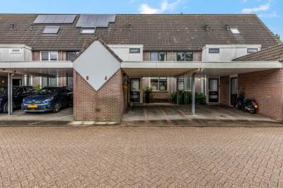 Woning Indira Gandhisingel 6 Ede