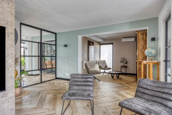Woning Kariboelaan 25 Helmond